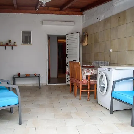 Hébergement de vacances Casa Melingi 47 *