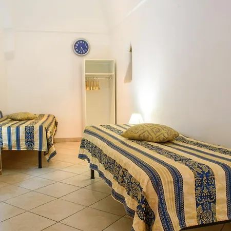 Hébergement de vacances Casa Melingi 47 Ostuni