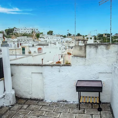 Casa Melingi 47 * أوستوني
