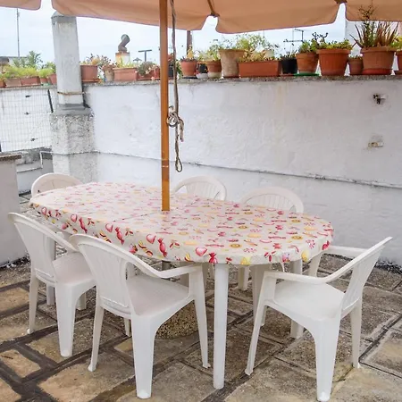 Casa Melingi 47 Holiday home Ostuni