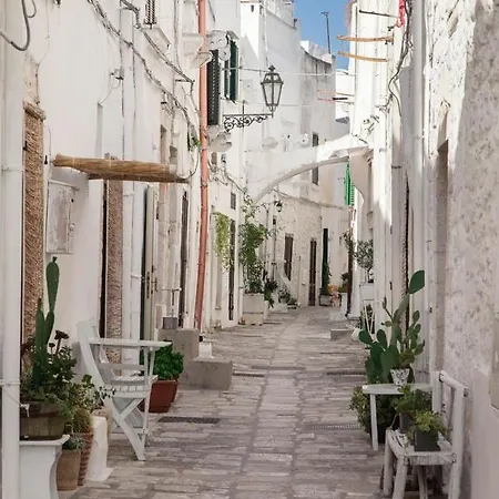 Casa Melingi 47 *
