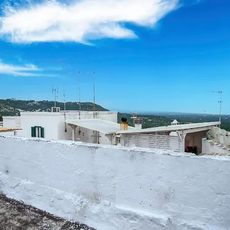 Casa Melingi 47 Holiday home