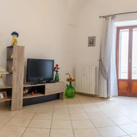 Holiday home Casa Melingi 47 *