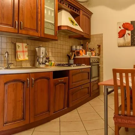 Holiday home Casa Melingi 47 *