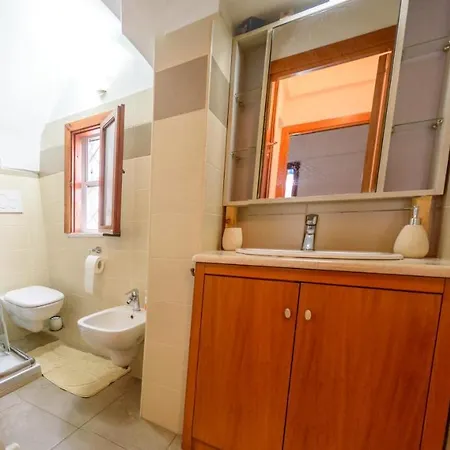 Casa Melingi 47 * Ostuni