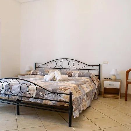 Holiday home Casa Melingi 47
