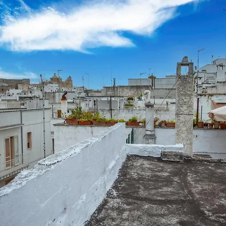 Casa Melingi 47 *