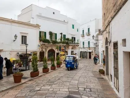 Casa Melingi 47 Ostuni