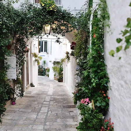 Casa Melingi 47 Ostuni