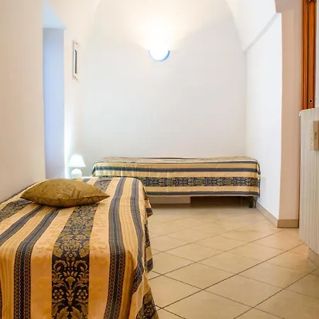 Casa Melingi 47 Holiday home *